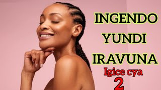 IKINAMICO _ Ingendo yundi iravuna igice cya 2 itorero indamutsa l umuturanyi series papa sava nsabi