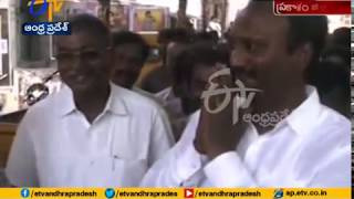 TDP Leaders District Level Meeting | After Chirala MLA Amanchi Quits TDP