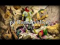 rolandskvadet the lay of roland norwegian folk song epic chorus version