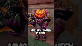 MM2 Halloween 2024 Update