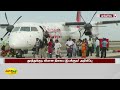 27 ம் தேதி முதல் தூத்துக்‍குடி பெங்களூரு விமான சேவை thoothukudi bangalore flight service