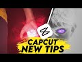 Capcut New Editing in Hindi | Sasuke Teleportation effect | Shadow create |