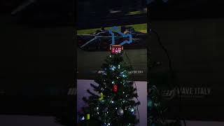 #Christmas is here!#SimRacing mods, upgrades and devices #iracing #thrustmaster #3drap #acc #rfactor