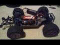 Traxxas Stampede 4x4 LCG Conversion Part 3