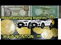 uang kuno TERJUAL, punya uang kuno 500 rupiah ,WAJIB nyimak video ini.