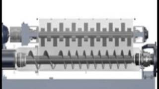 Seepex Progressive Cavity Pumps - BTI Pump Animation
