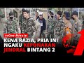 Terjaring Razia Masker, Pria Ini Cekcok dan Ngaku Keponakan Jendral Bintang 2 | tvOne Minute