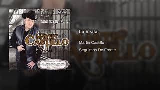 Martin Castillo - La Visita