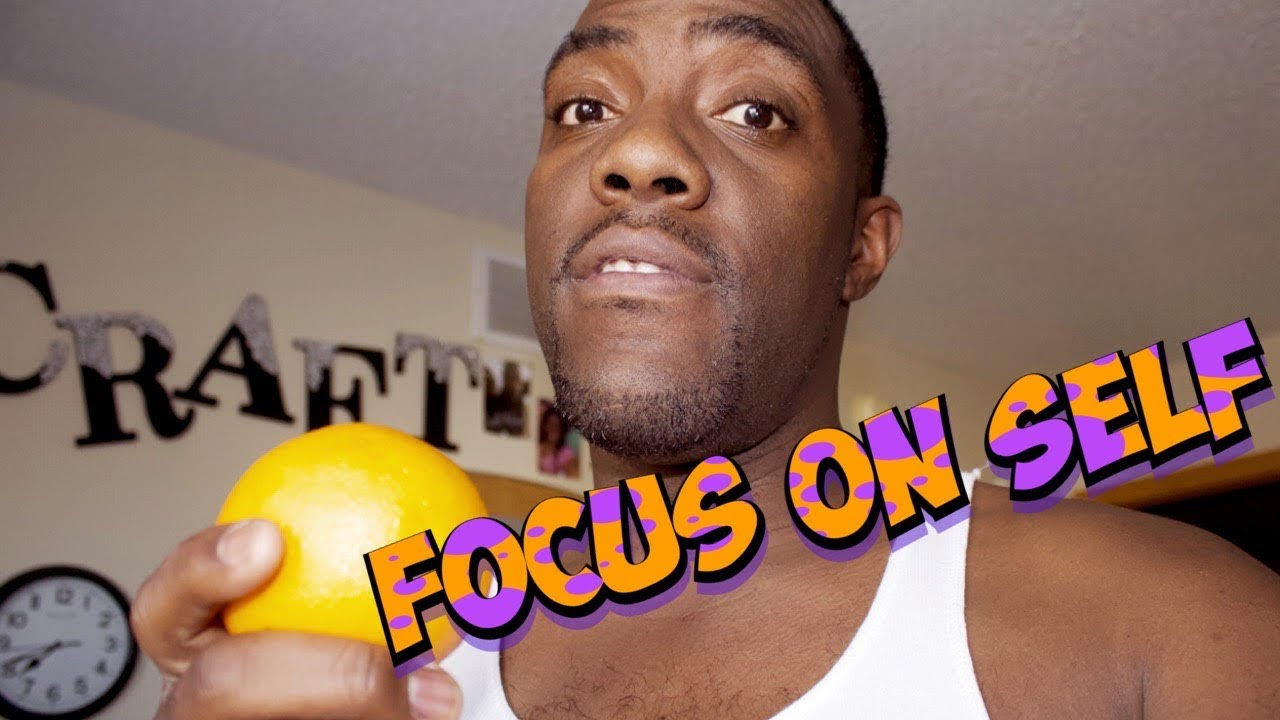 How To Focus Youtube