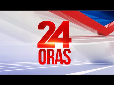 24 Oras Livestream: January 26, 2024 – Replay