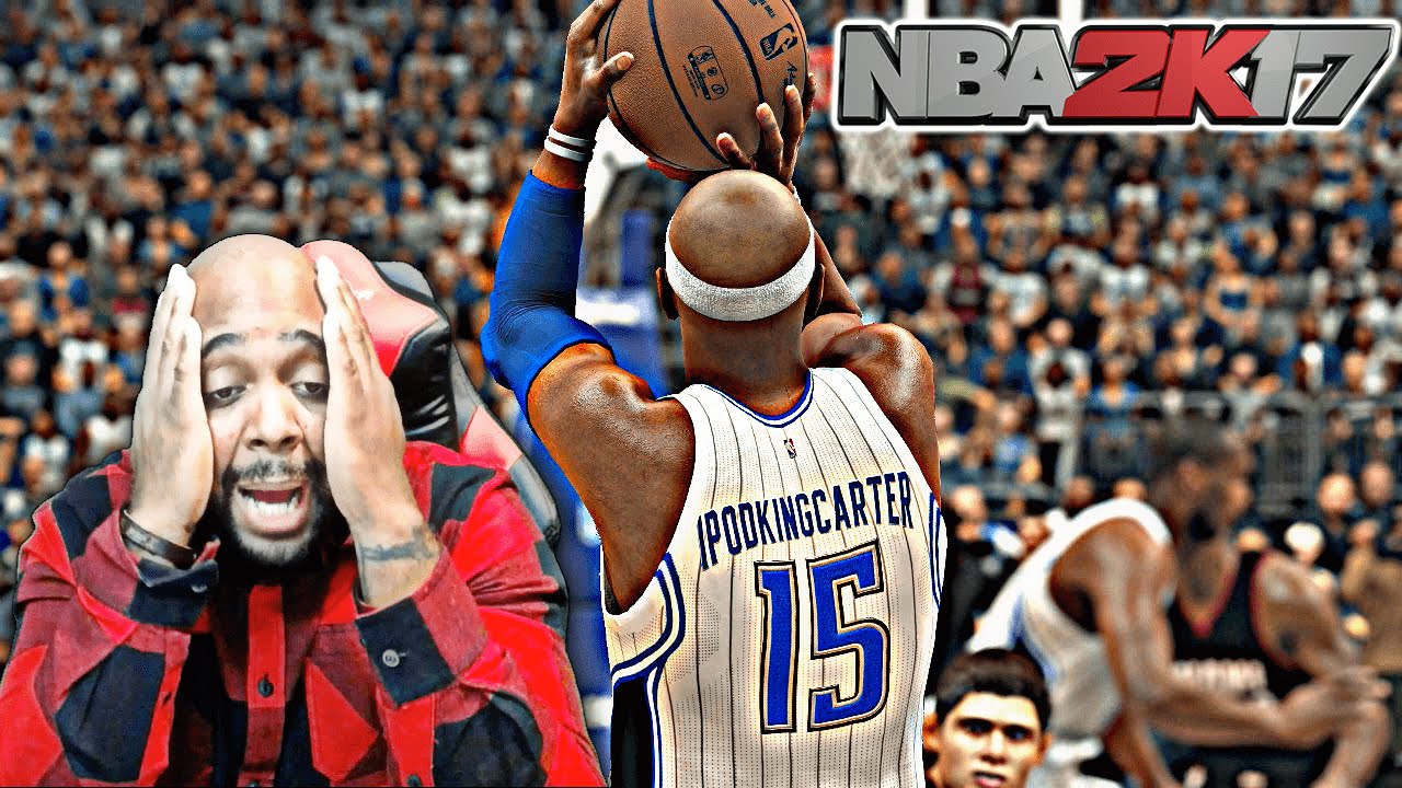 NBA 2K17 MyCAREER Gameplay - 30 POINT NBA DEBUT! SHOE DEAL OFFERS ...