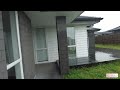 moving to our new home empty house tour in new zealand ems rowlands vlog no. 159