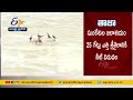 reservoirs of krishna basin have become waterlogged కృష్ణా తుంగభద్రనదులు పరవళ్లు తొక్కుతున్నాయి