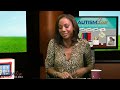 autism live with holly robinson peete friday march 14th 2014