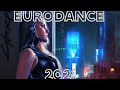 EURODANCE 2021 RODRI EUROMANIAKO MIX   BEST EURODANCE 2021