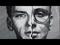 Logic - Growing Pains 1-4 (432hz)