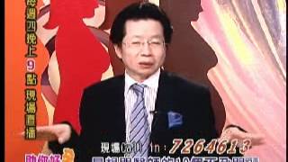 助妳好孕  最想問醫師的10個不孕問題  TV156 3