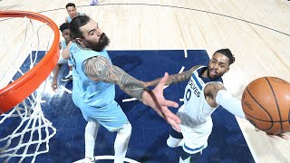 Memphis Grizzlies vs Minnesota Timberwolves - Full Game Highlights | February 24, 2022 NBA Season