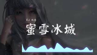 【蜜雪冰城】~(DJ沉念版)