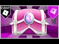 [EVENT] How to get SPARK'S SECRET PACKAGE #3 in EGG HUNT 2021! (METAVERSE CHAMPIONS) [ROBLOX]