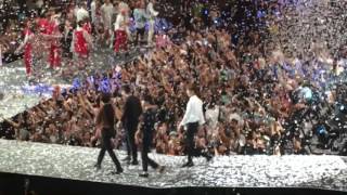 CNBLUE at KCONNY 2017 Finale