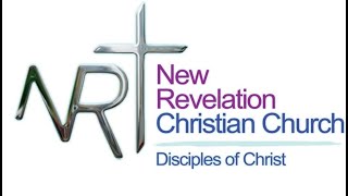 New Revelation Christian Church Sermon Title - A Nightmare On Your Street