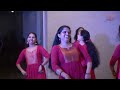 15. Ladies Group Dance #GroupDance #BollywoodDance #MalayalamGroupDance #TamilGroupDance