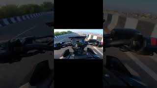 Kawasaki z900 🥵vs Honda cbr650🔥🥵🥵