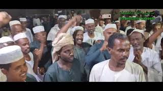 لكل مشتاق للمدينة . جديد مدحة أبونا الشيخ محمود الضعيف المدينة الحالي طيبة .