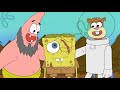 [Comic Dub] SIREN HEAD IN BIKINI BOTTOM {THE END OF THE NIGHTMARE} /Voice Action/