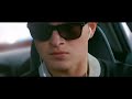 Devit Guetta - Hey Mama | Baby Driver Car Chasing Scene