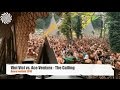 Vini Vici & Ace Ventura - The Calling Live @ Ozora 2015