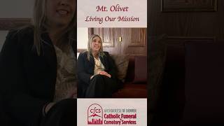 Putting you in the Drivers Seat #cemetery #funeral