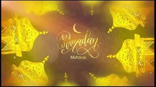 Ramadan Kareem Greetings | After Effects Template | Videohive
