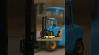 THE REAL CARS BEHIND PIXARS CARS 😳