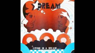 DREAM - Living In A Dream [full album]