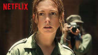 《他的最後願望》| 正式預告 | 安·海瑟薇與班·艾佛列克最新力作 | Netflix