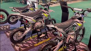 Thumpstar 500 2 Stroke | Unveiled at 2025 AimesExpo Las Vegas USA