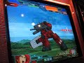 ガンダムカードビルダー【しょんぼり戦記アルセテイシラ】其の７６