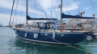 Nordia Van Dam 64 for sale