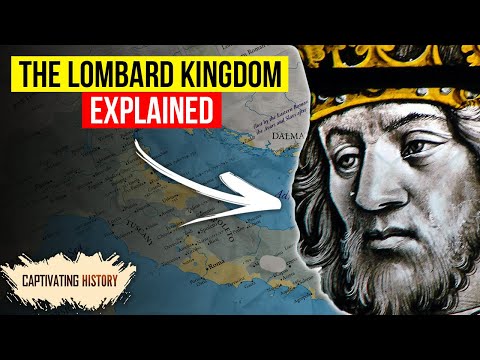 What does Lombardi mean in Italian?