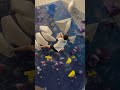 i flashed this comp style v8 😍 shorts bouldering climbing