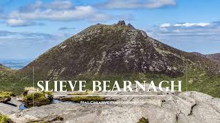 Slieve Bearnagh hike