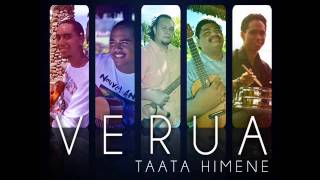 Verua - Taata Himene (Official Song)