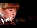 Lady Gaga - Always Remember Us This Way | Poupie | The Voice 2019 | KO Audition