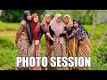 Indonesian Rural Girls Gadis Desa Cantik Natural