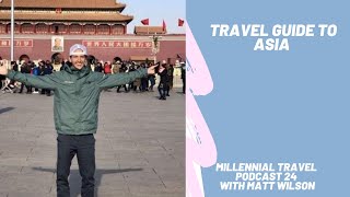 Top Solo Travel Destinations in Asia