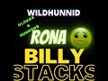 wildhunnid u0026 raleigh jit rona official audio