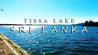 Lake Tissa - Tissamaharama - Lets Travel - Sri Lanka