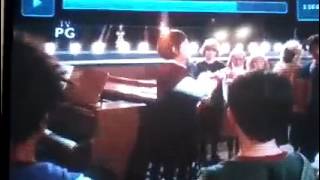 diary of a wimpy kid the movie funny scene